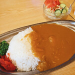 カレーの店 SPICE - 