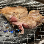 0秒レモンサワー 仙台ホルモン焼肉酒場 ときわ亭 - 