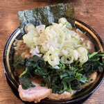 王道家直系 環家 - 