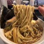 麺屋 てる'ZU - 