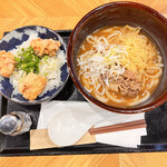 焼鳥・釜飯・うどん かまどか - 