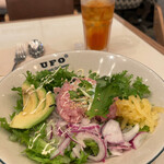 WIRED CAFE - 