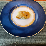 蒼 - 冷製のフェデリーニ