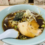 Takeishi - ラーメン