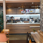 カフェ・ド・クリエ - きっかけは ’クラヤヌィ’