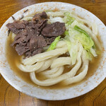 渡辺うどん - 