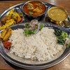 ダルバート食堂 ムスタンタカリチューロ