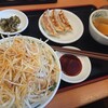 Hidaka ya - カスタマイズ定食（\690）