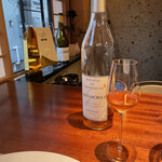 蒼 - 締めのお酒