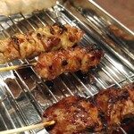 Yakitori Ga-Mi- - 