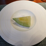 蒼 - 天使音マスクメロン