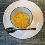 蒼 - 紅八朔のグラニテ