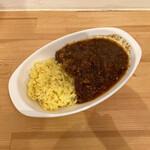 MOTO CURRY - 