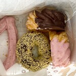 MisterDonut - 