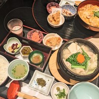 水たき料亭 博多華味鳥 ヒルトンプラザウエスト店 - 