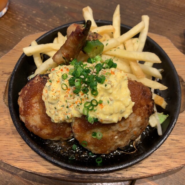 けご鉄板 タナてつ - 薬院大通/鉄板焼き | 食べログ けご鉄板 タナてつ - 薬院大通/鉄板焼き | 食べログ