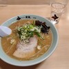 ラーメンの寳龍 アピア店