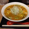 札幌味噌ラーメン専門店 けやき 新千歳空港店