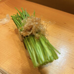 寿司割烹 もり - 