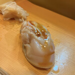 寿司割烹 もり - 