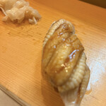 寿司割烹 もり - 