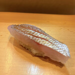 寿司割烹 もり - 