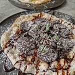 felice domani - オレオピザ