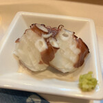 寿司割烹 もり - 