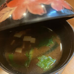 寿司割烹 もり - 