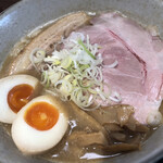 プレミアムラーメンin八戸 - 