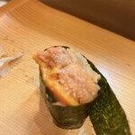 寿司割烹 もり - 