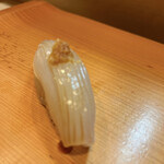 寿司割烹 もり - 