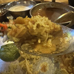 DIAMOND BIRYANI - 