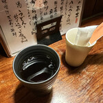 Banchou - お茶