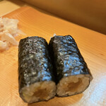 寿司割烹 もり - 