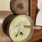 カフェ大阪茶会 - 