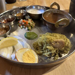 DIAMOND BIRYANI - 