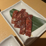 近江牛焼肉おきな - 