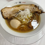 一日一麺LAB＋ - 