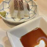 寿司割烹 もり - 