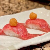 うしごろ 貫 恵比寿本店 - 