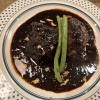 上野洋食遠山 - 