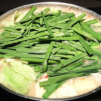 博多もつ鍋 やま中 赤坂店 - 