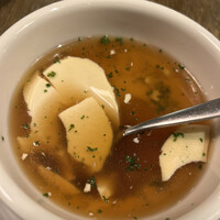 上野洋食遠山 - 