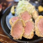 かつ丼多勝 - 