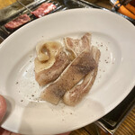 Yakiniku Sakaba Hachiya - 豚耳