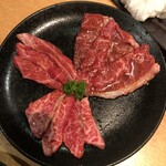 焼肉問屋 牛蔵 - 