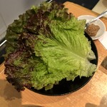 焼肉問屋 牛蔵 - 