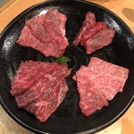 焼肉問屋 牛蔵 - 