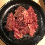 焼肉問屋 牛蔵 - 